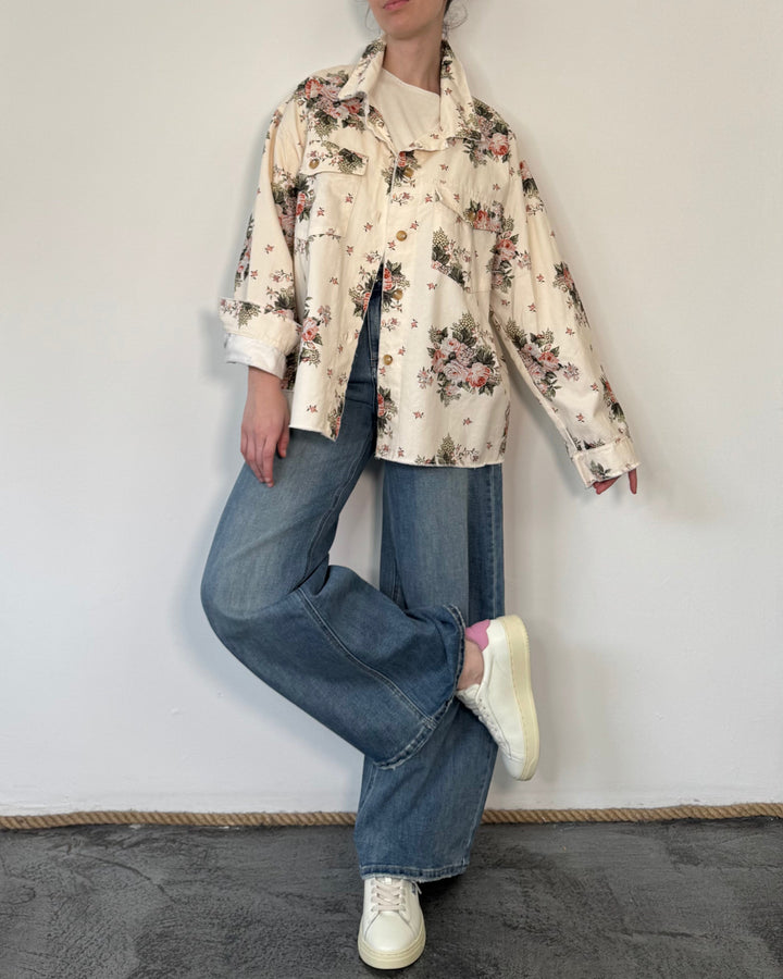 Camicia Clarina