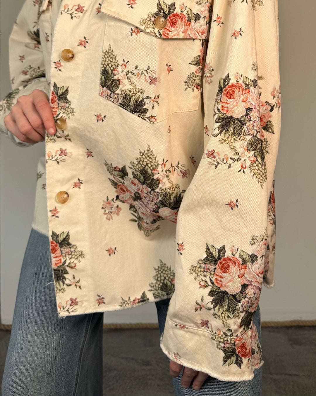 Camicia Clarina