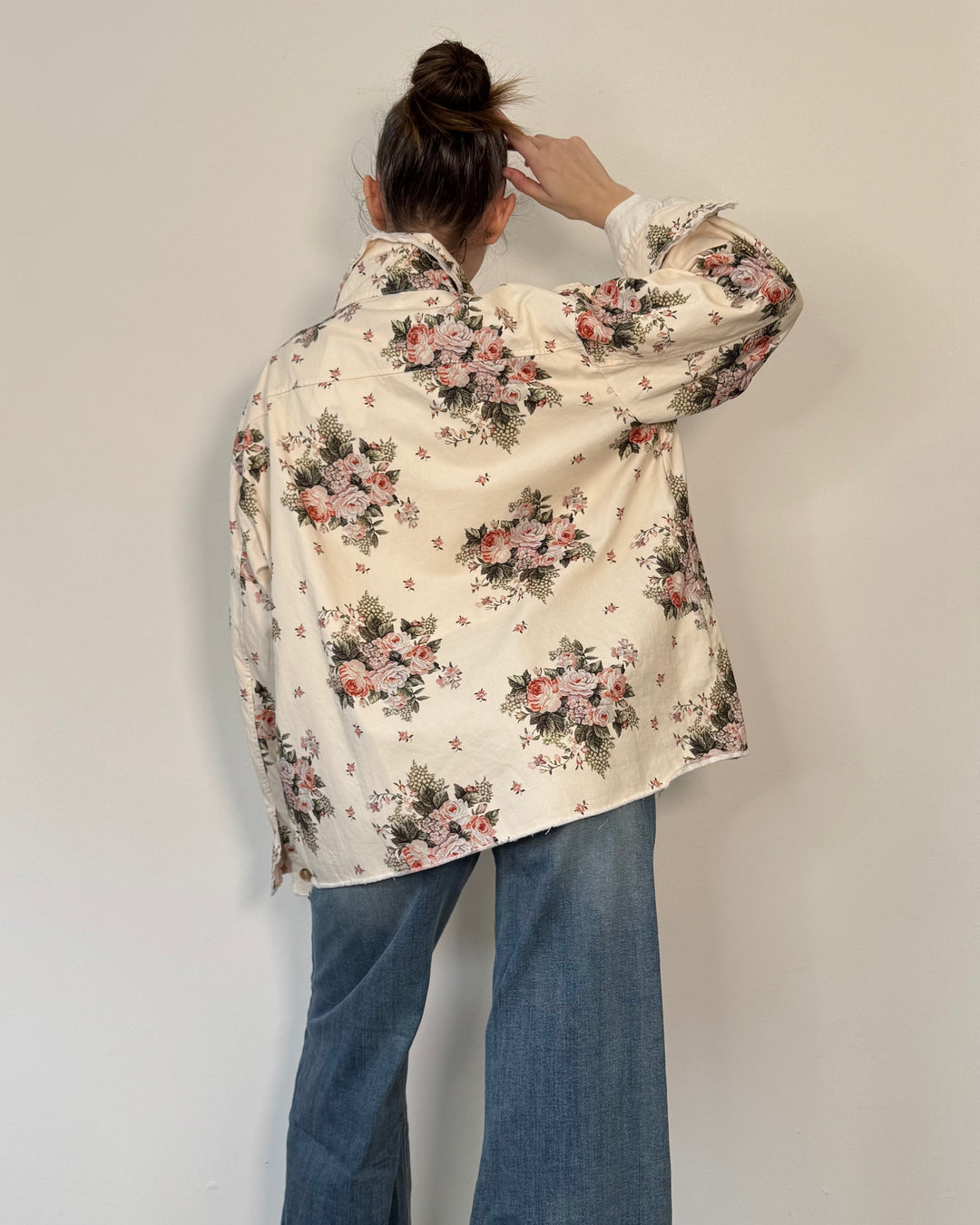 Camicia Clarina
