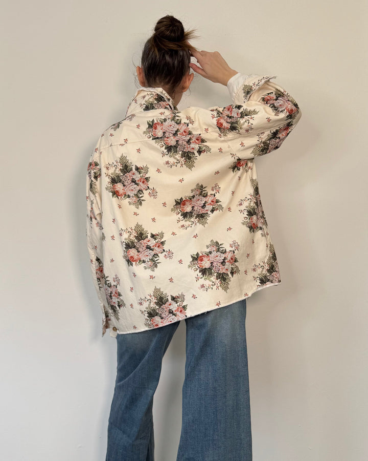 Camicia Clarina