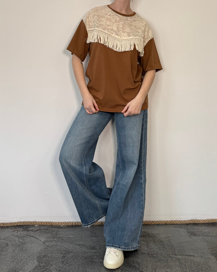 T-shirt Lucilla