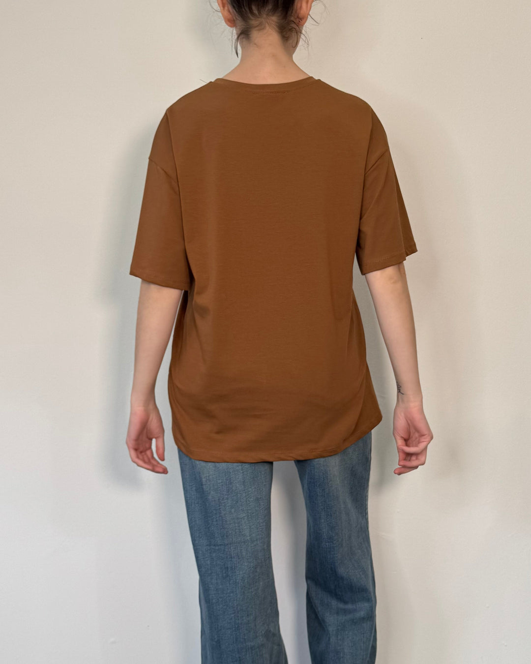 T-shirt Lucilla