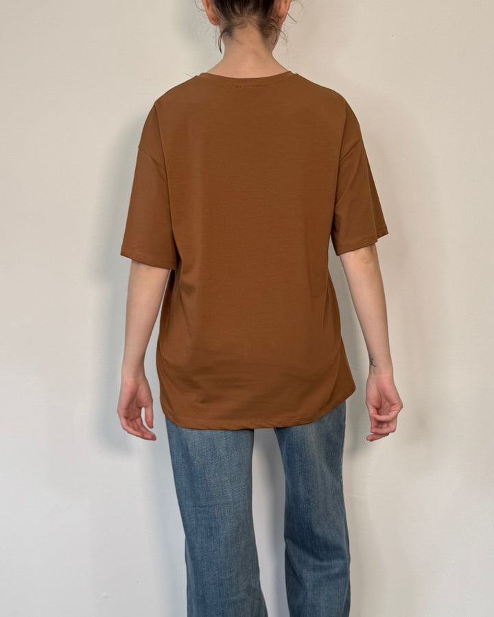 T-shirt Lucilla