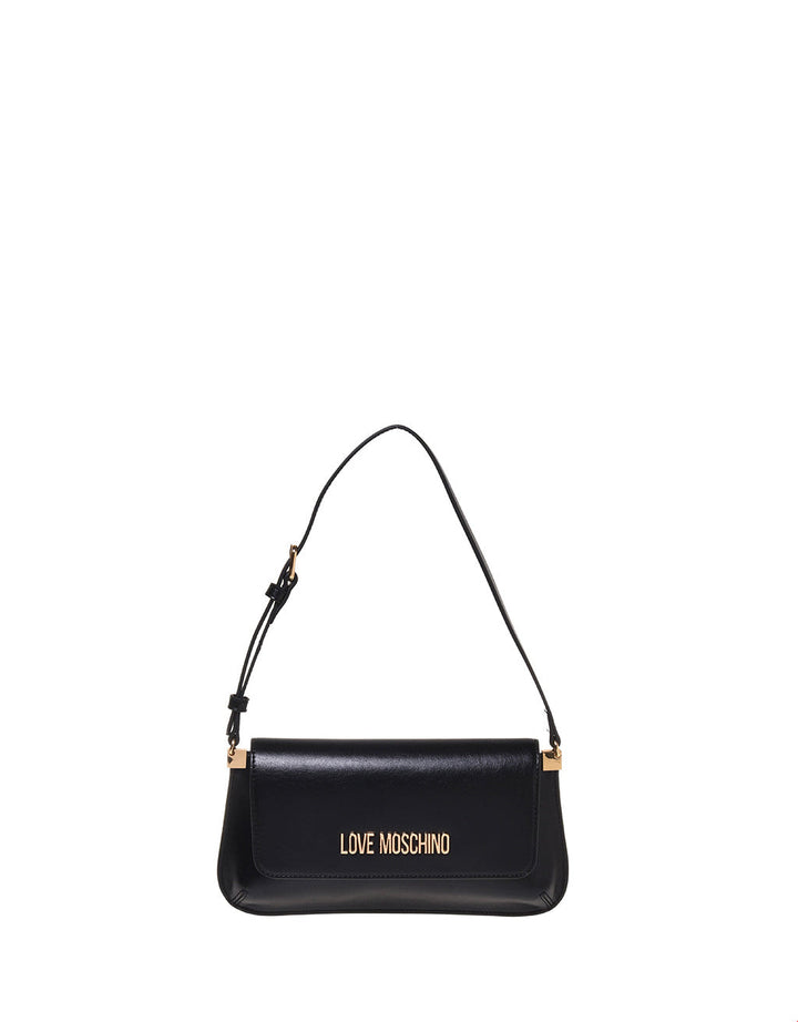 Borsa da donna a mano/spalla in ecopelle