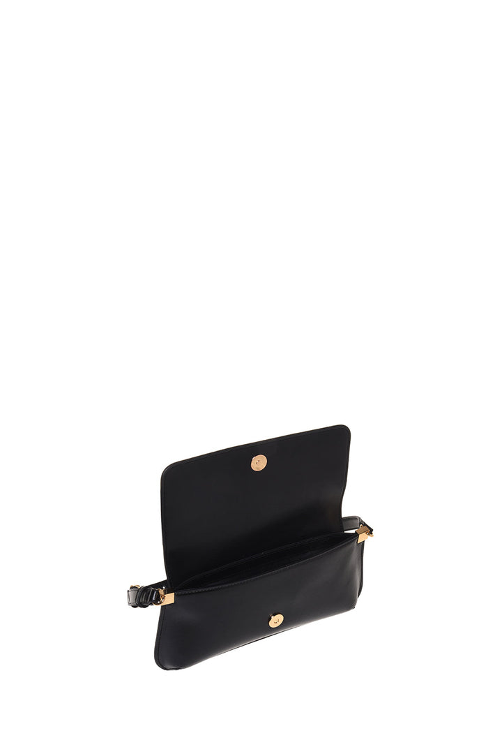 Borsa da donna a mano/spalla in ecopelle