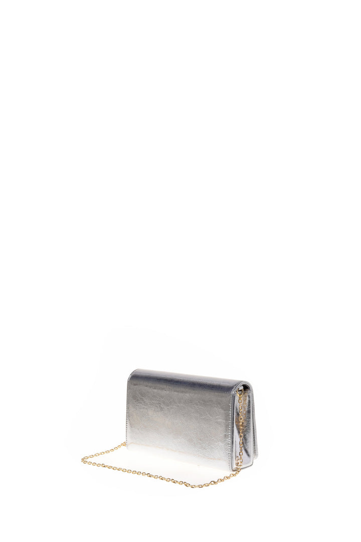 Borsa pu laminato