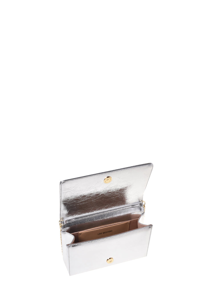 Borsa pu laminato