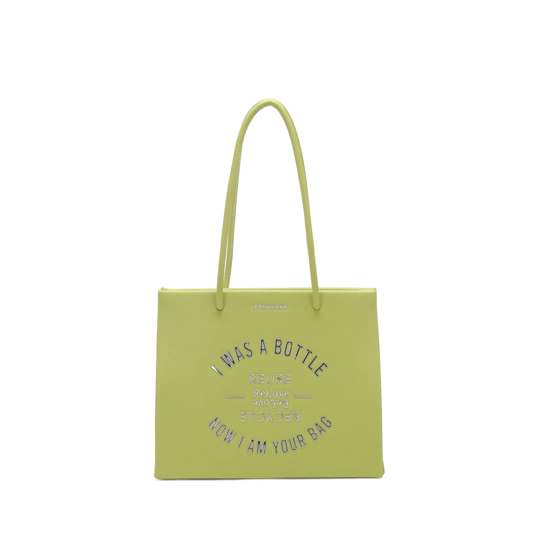 Shopper piccola Bottle Bag