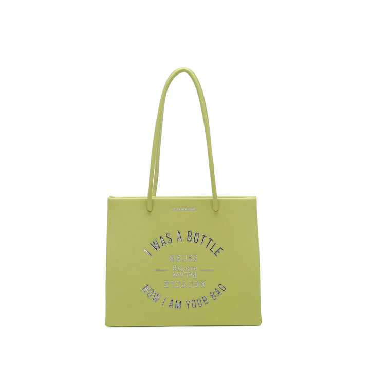 Shopper piccola Bottle Bag