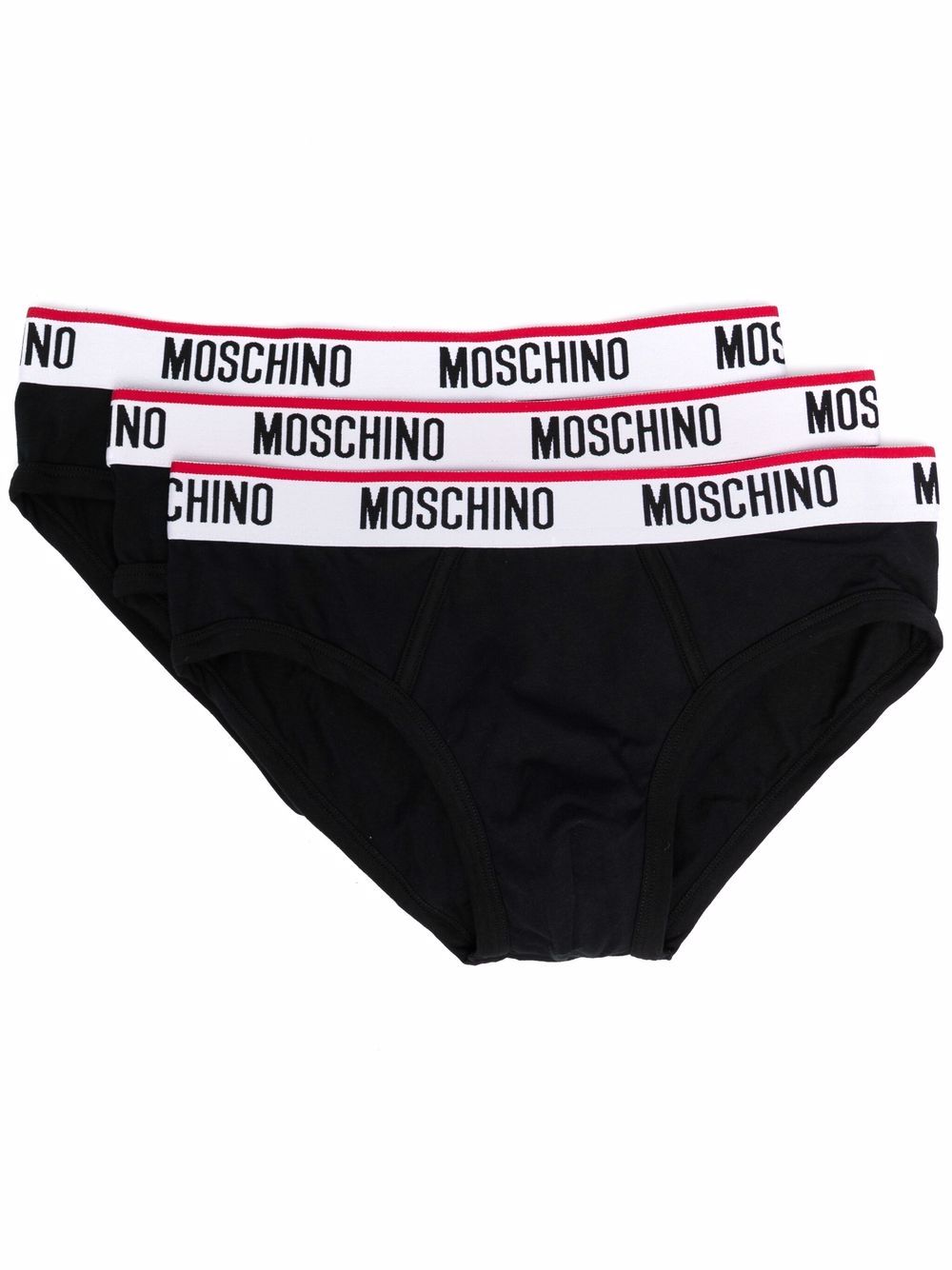 Slip uomo intimo tripack