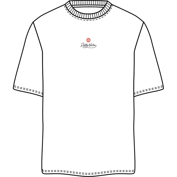 Pokédex Tee