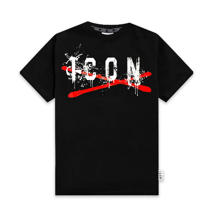 T-shirt con logo """X"""