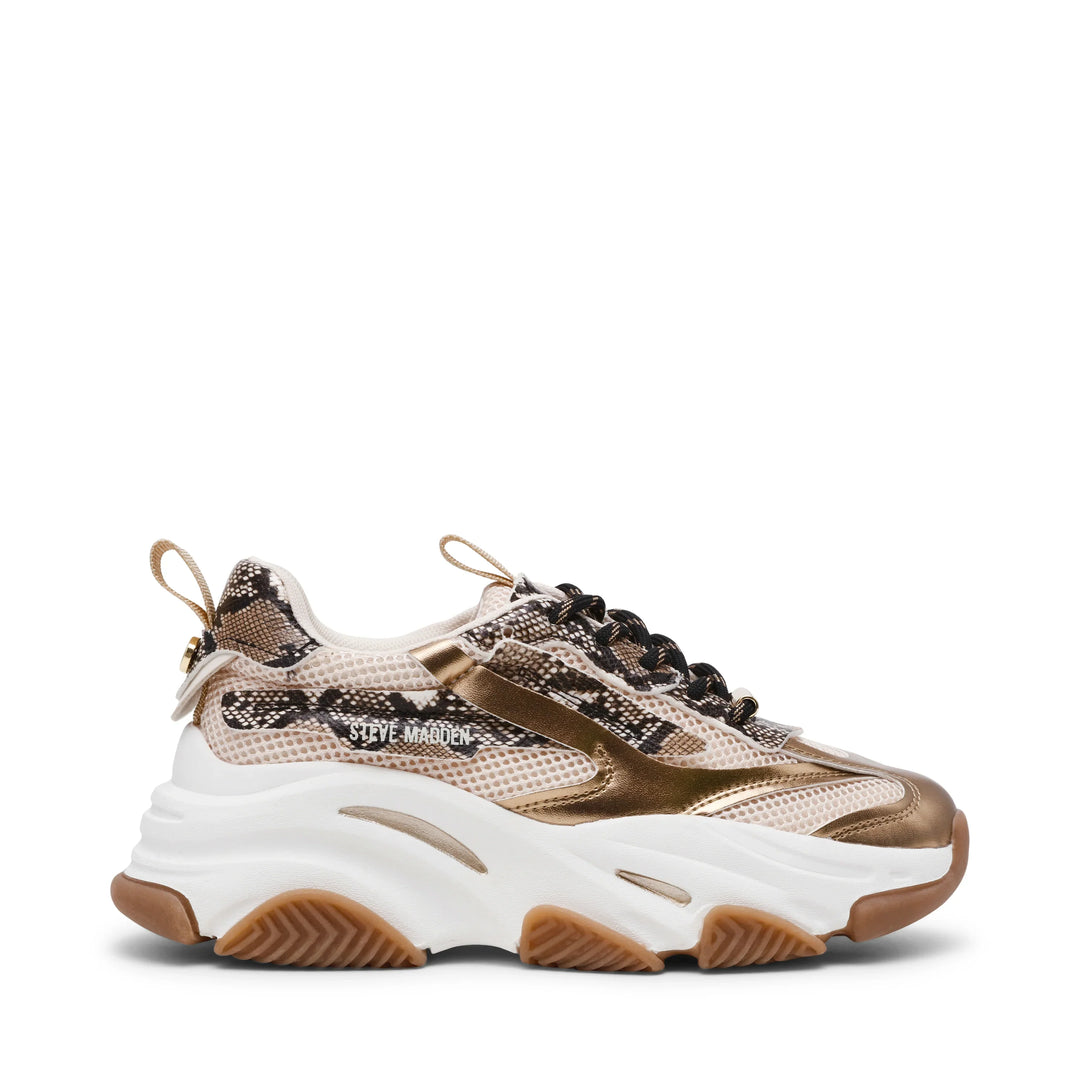 Possession-e Sneaker