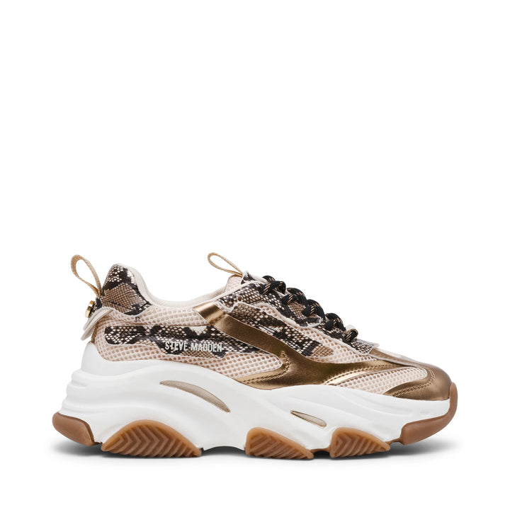 Possession-e Sneaker