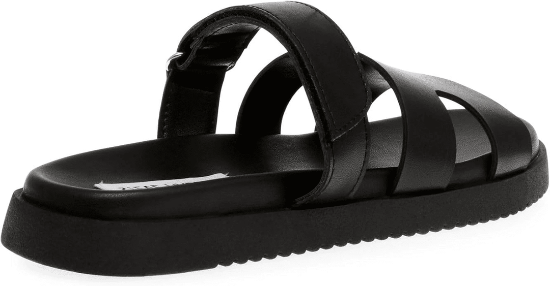 Ciabatta MISSILE ACTION LEATHER