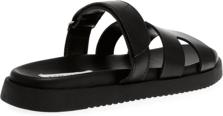 Ciabatta MISSILE ACTION LEATHER