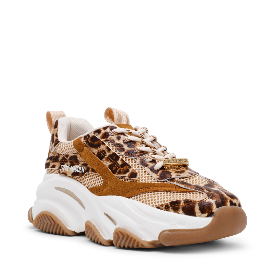 Possession-e Sneaker
