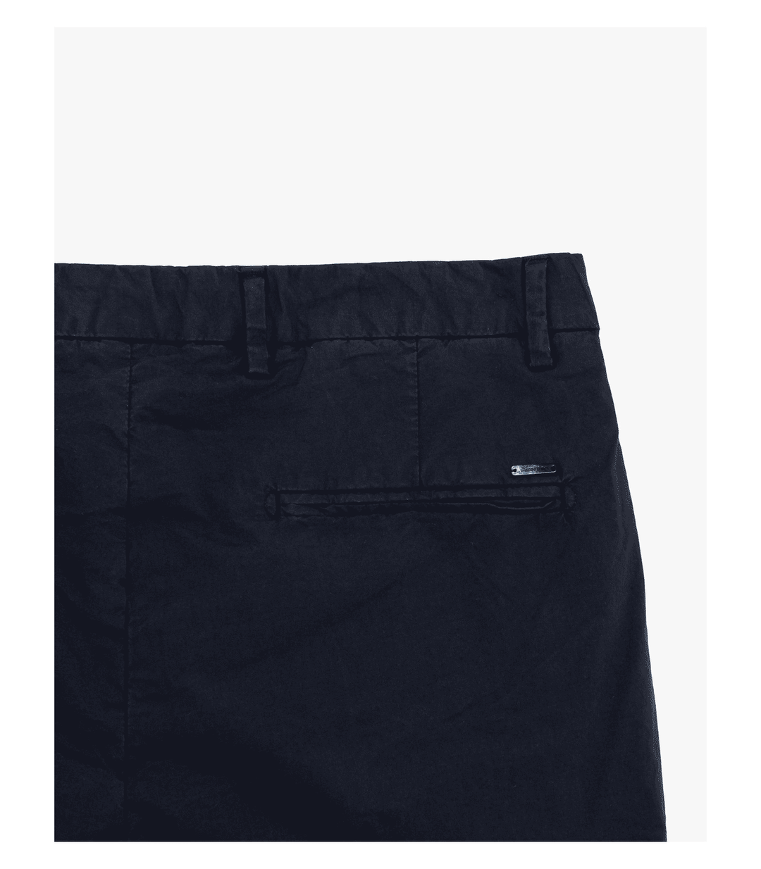 Chinos slim fit in cotone