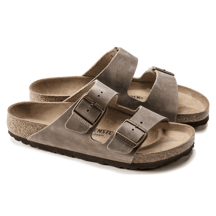 Arizona ,Oiled Leather