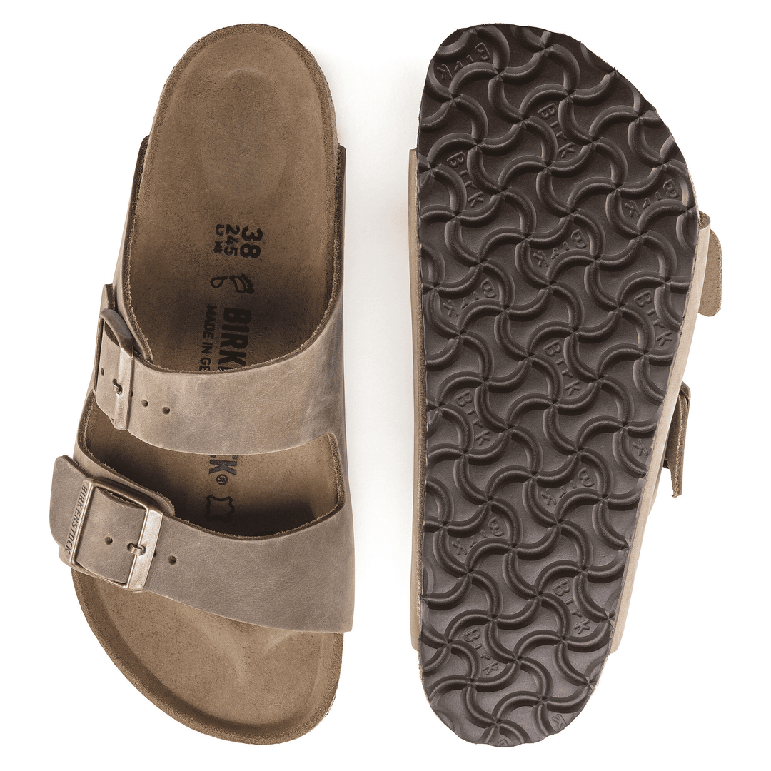 Arizona ,Oiled Leather