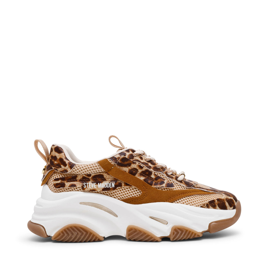 Possession-e Sneaker