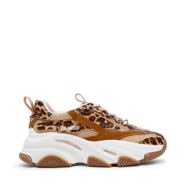 Possession-e Sneaker