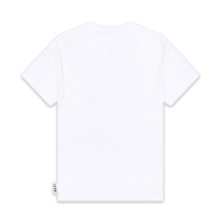 T-shirt con logo """X"""