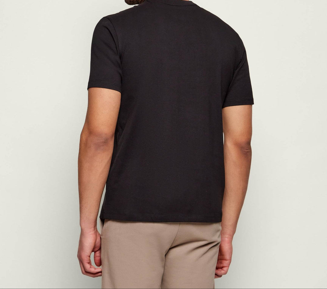 T-shirt Bourn