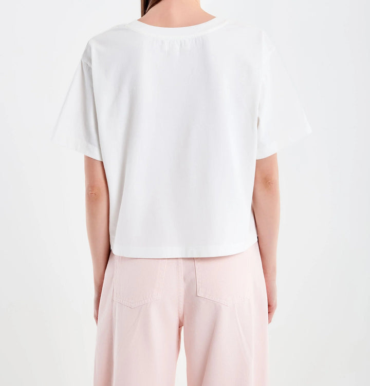 T-shirt Carlotta