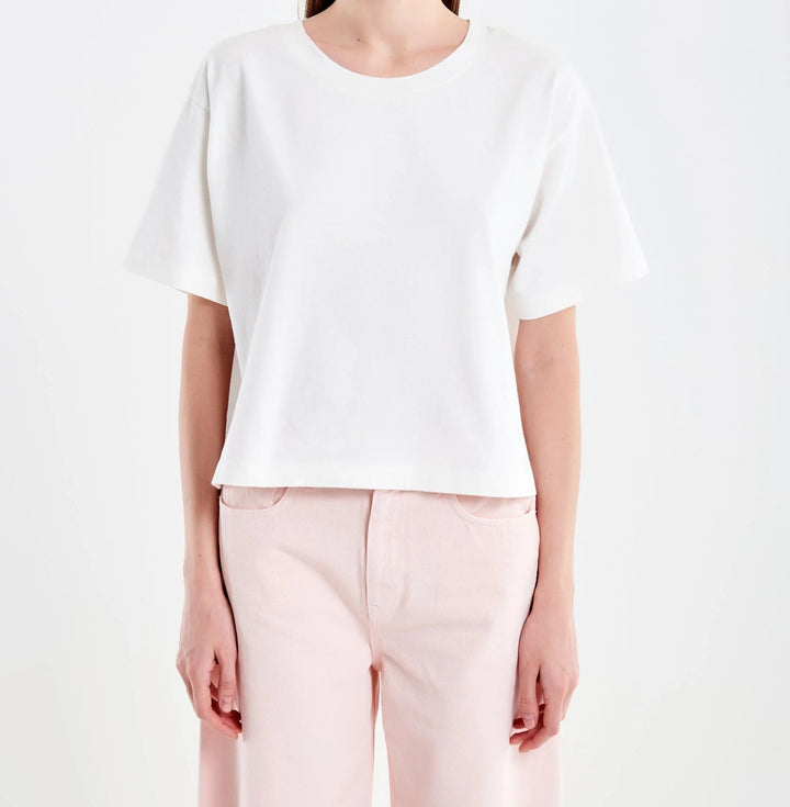 T-shirt Carlotta